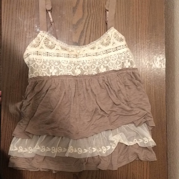 American Eagle Tank - Picture 1 of 3